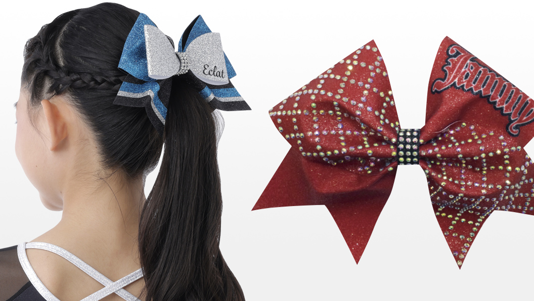 スペシャルオーダーリボン