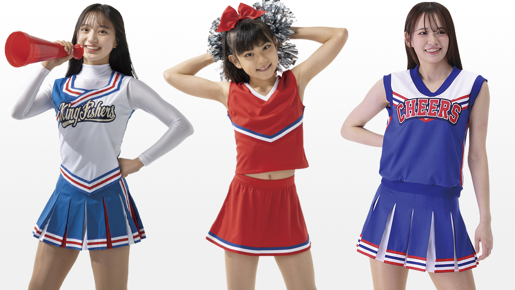 インストックユニフォーム