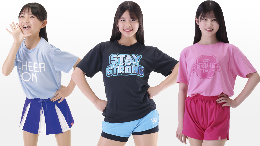 プリントTシャツ